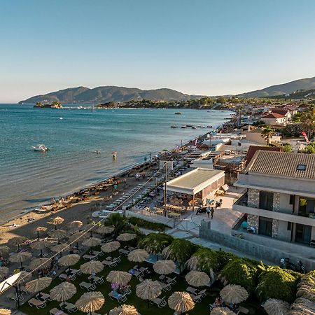 Horizon Apartments - Beachfront Luxury, By Zantewize Laganas Extérieur photo