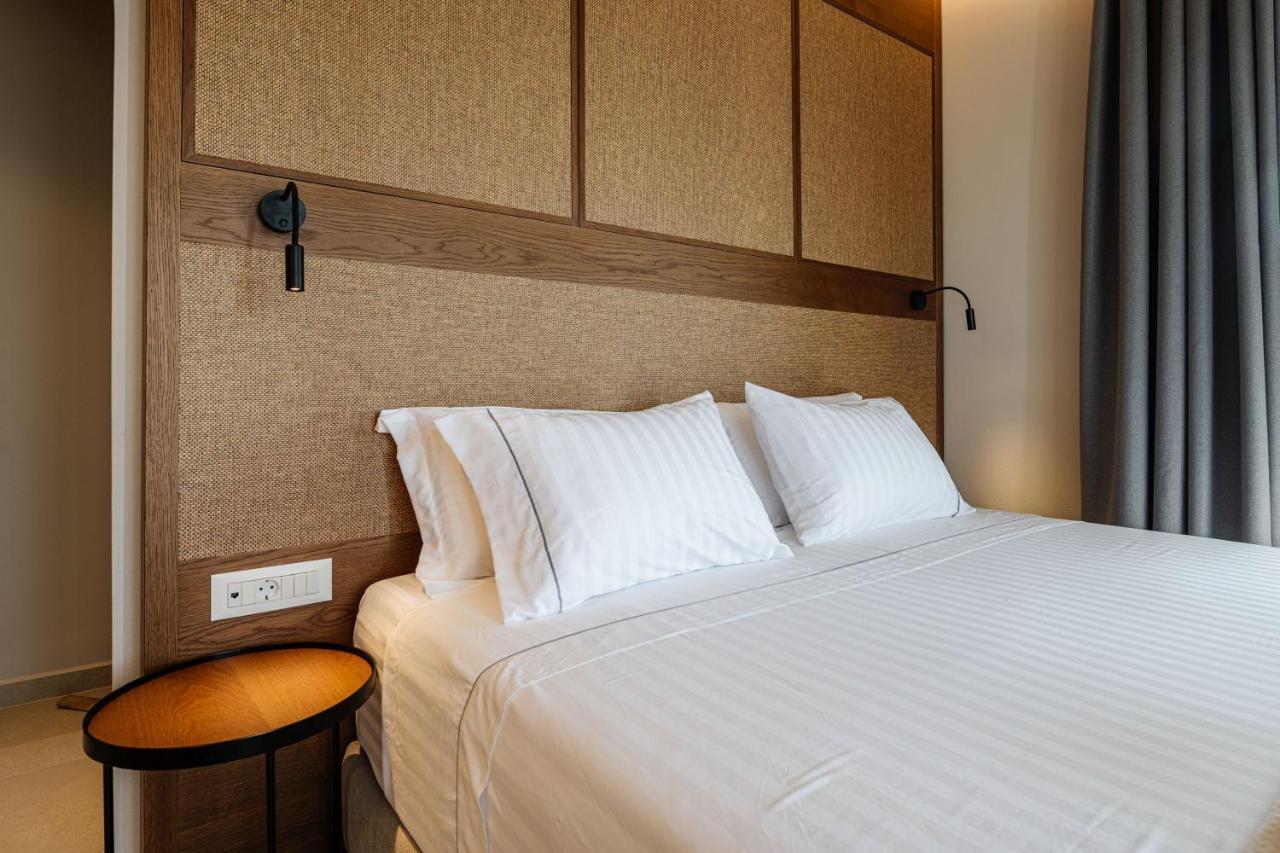 Horizon Apartments - Beachfront Luxury, By Zantewize Laganas Extérieur photo