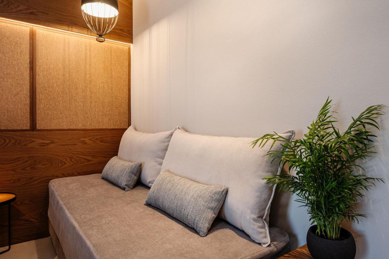 Horizon Apartments - Beachfront Luxury, By Zantewize Laganas Extérieur photo