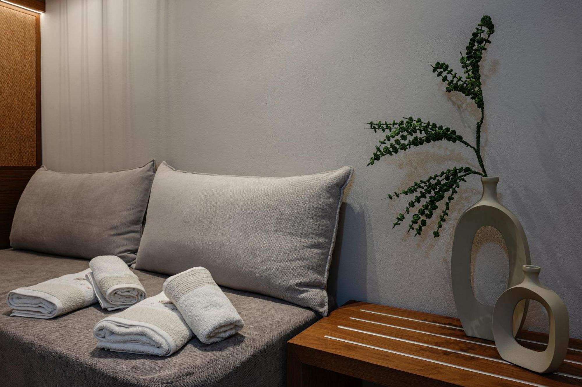 Horizon Apartments - Beachfront Luxury, By Zantewize Laganas Extérieur photo