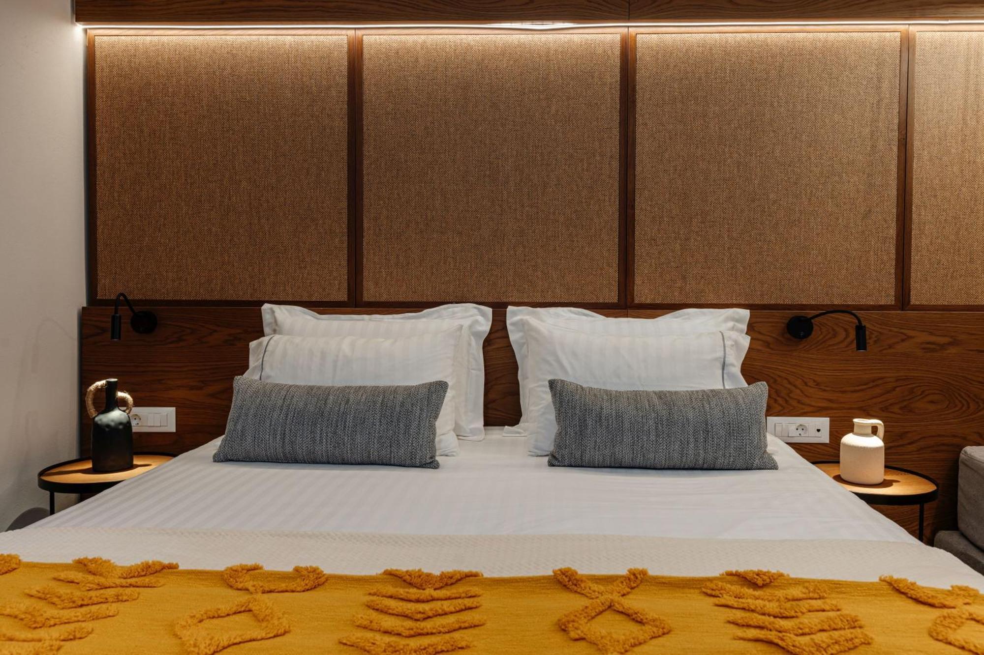 Horizon Apartments - Beachfront Luxury, By Zantewize Laganas Extérieur photo