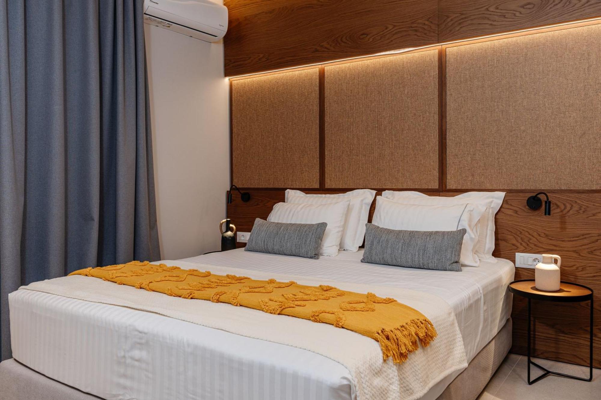 Horizon Apartments - Beachfront Luxury, By Zantewize Laganas Extérieur photo