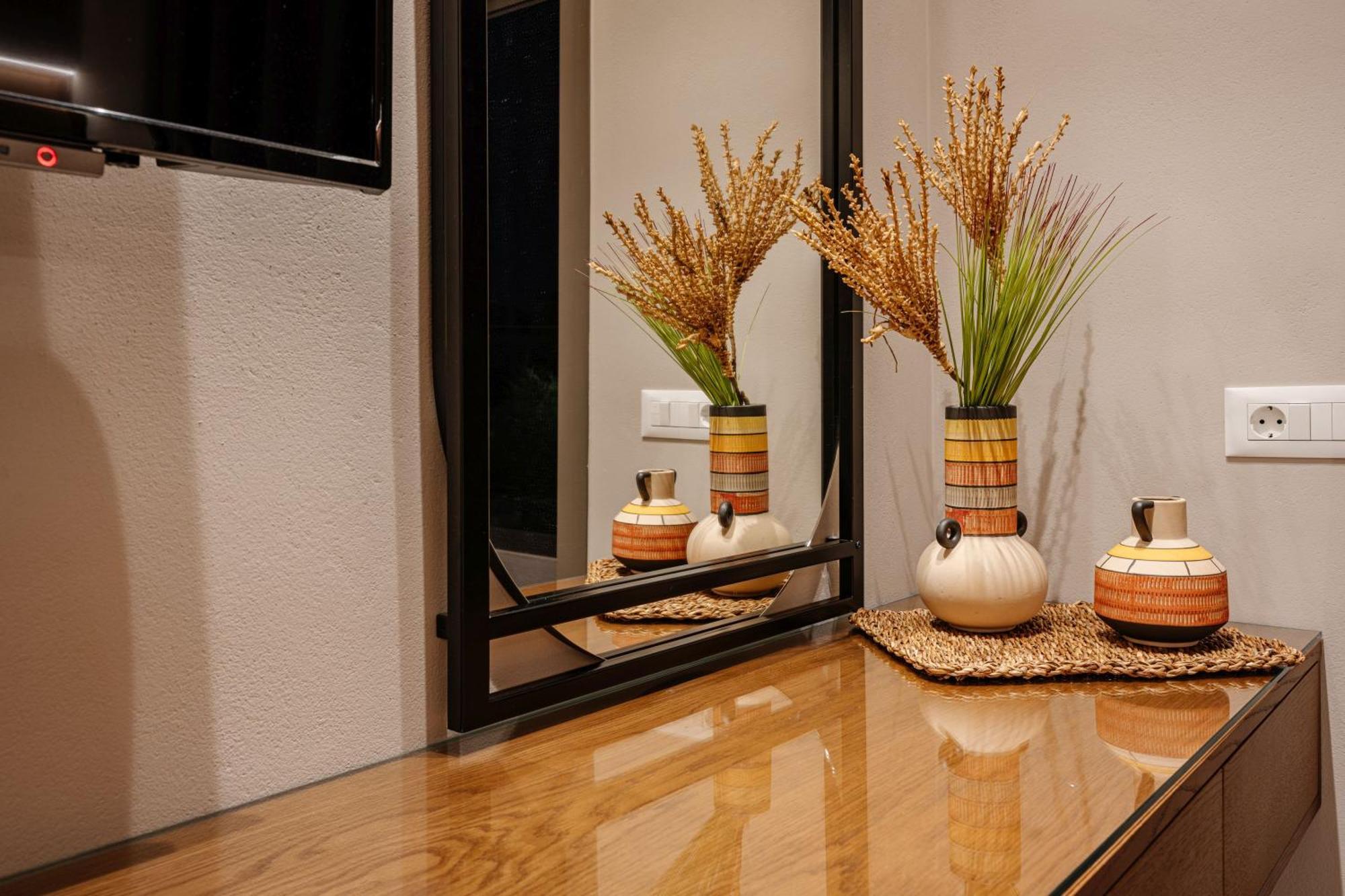 Horizon Apartments - Beachfront Luxury, By Zantewize Laganas Extérieur photo