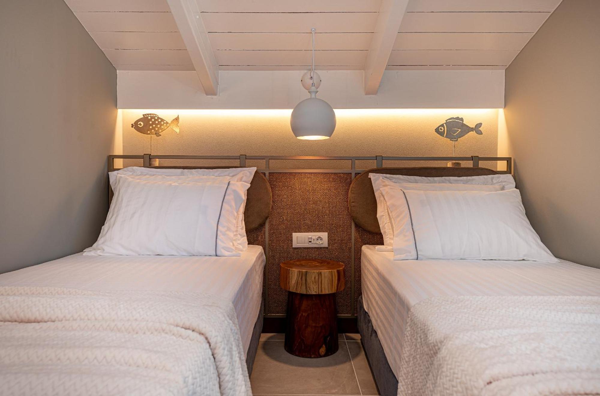 Horizon Apartments - Beachfront Luxury, By Zantewize Laganas Chambre photo