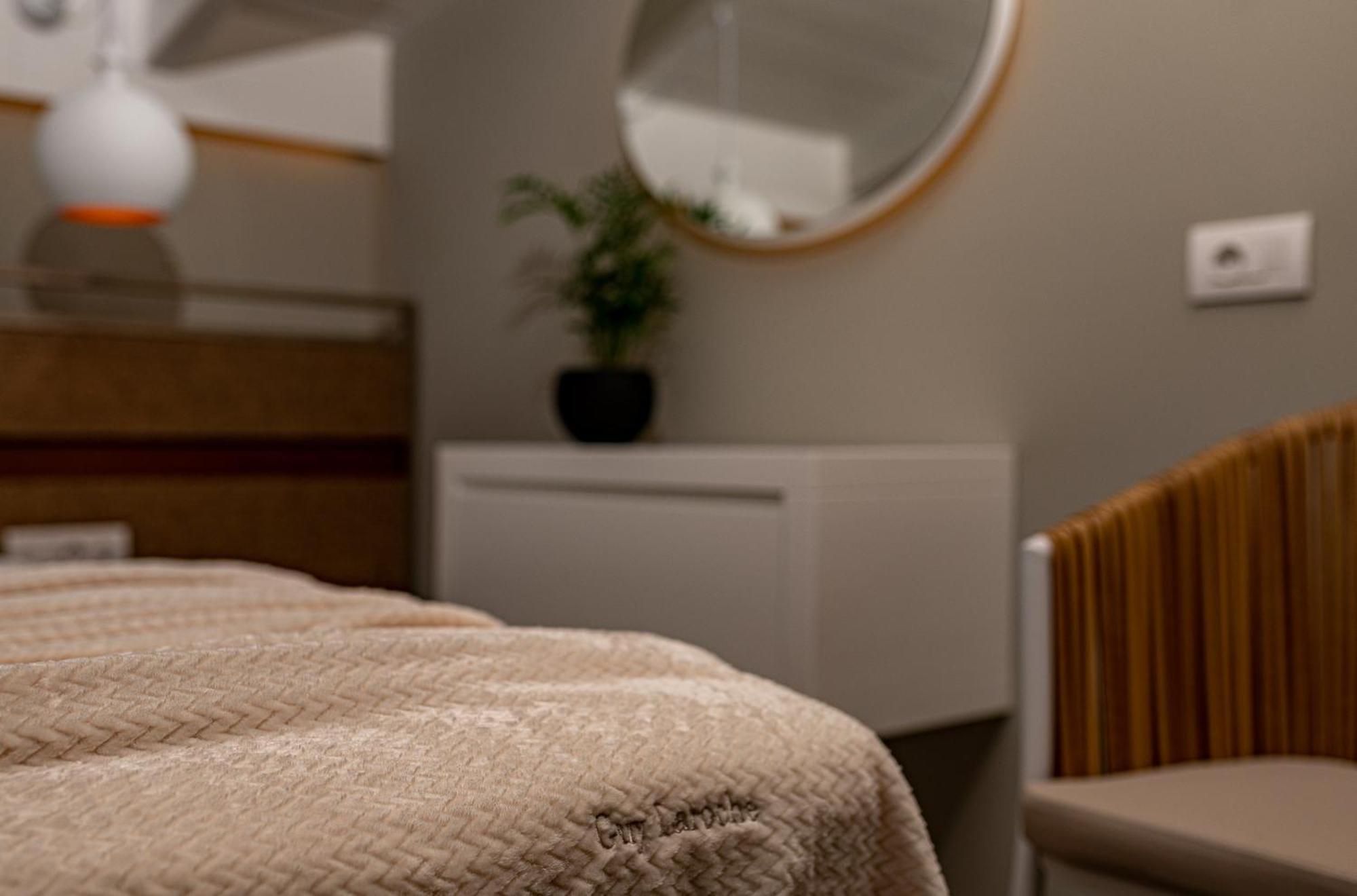 Horizon Apartments - Beachfront Luxury, By Zantewize Laganas Chambre photo