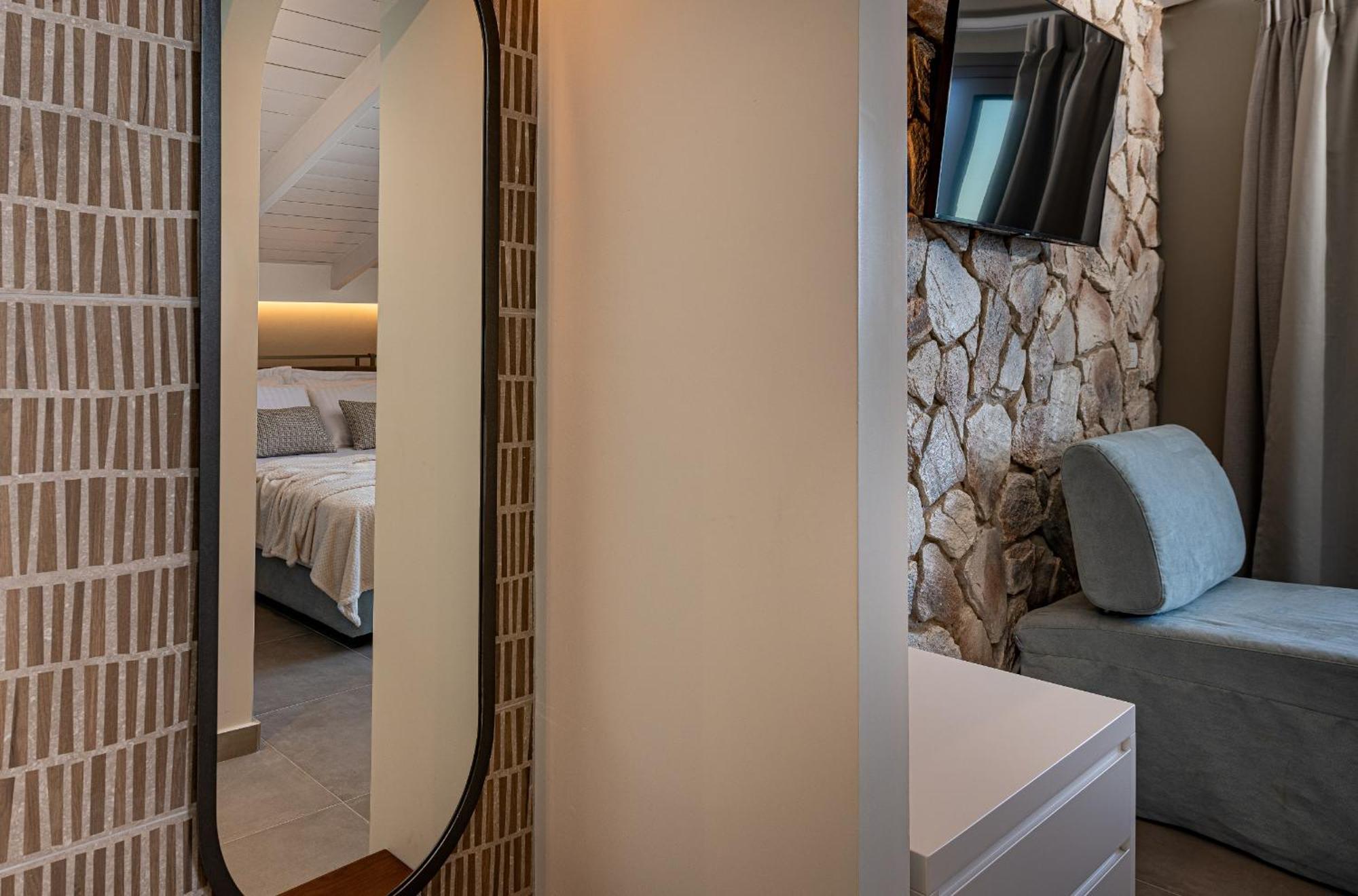 Horizon Apartments - Beachfront Luxury, By Zantewize Laganas Chambre photo