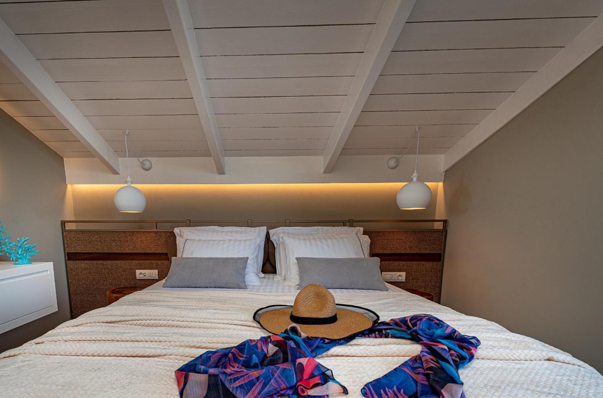 Horizon Apartments - Beachfront Luxury, By Zantewize Laganas Chambre photo
