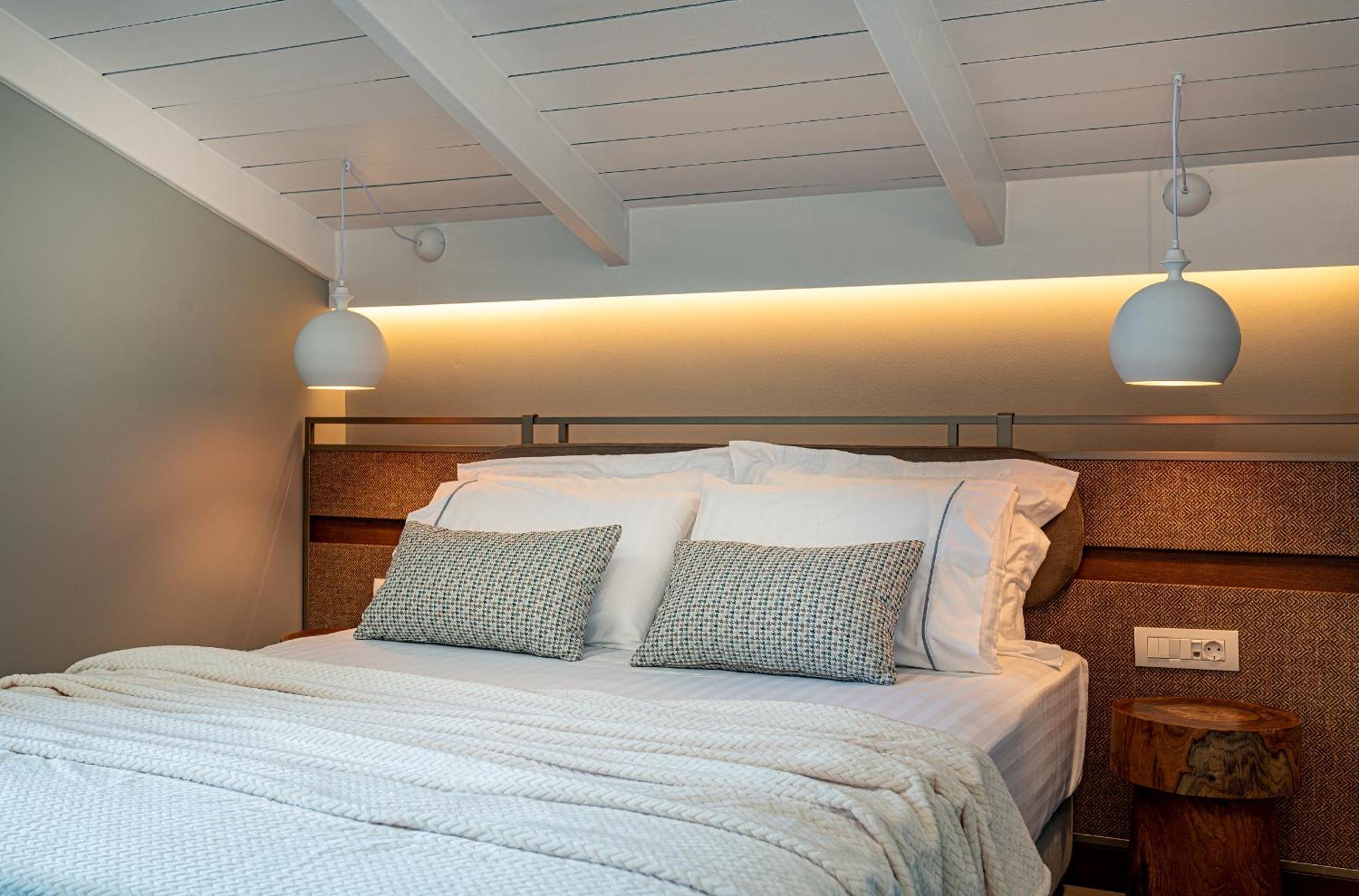 Horizon Apartments - Beachfront Luxury, By Zantewize Laganas Chambre photo