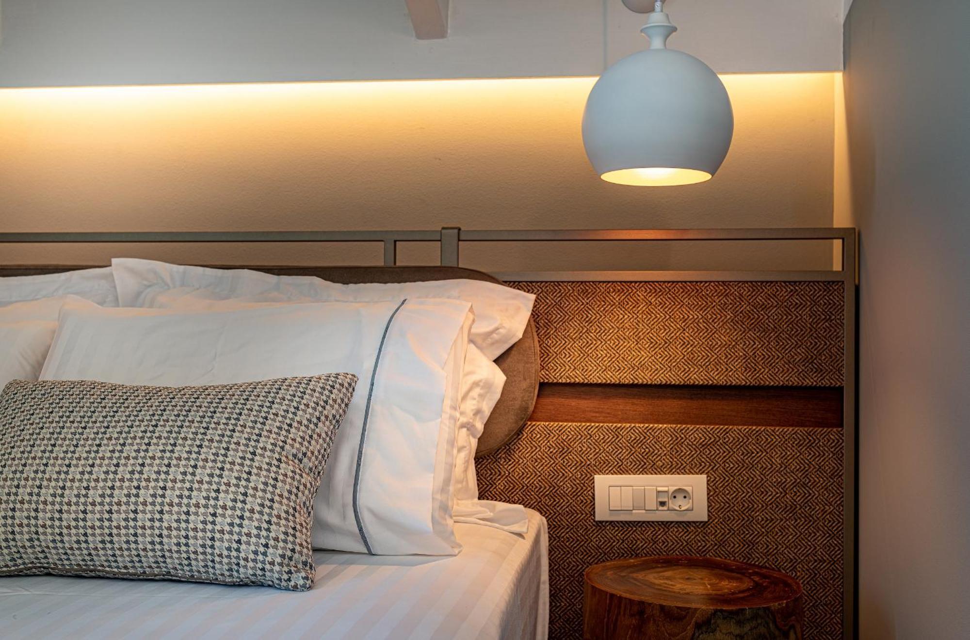 Horizon Apartments - Beachfront Luxury, By Zantewize Laganas Chambre photo