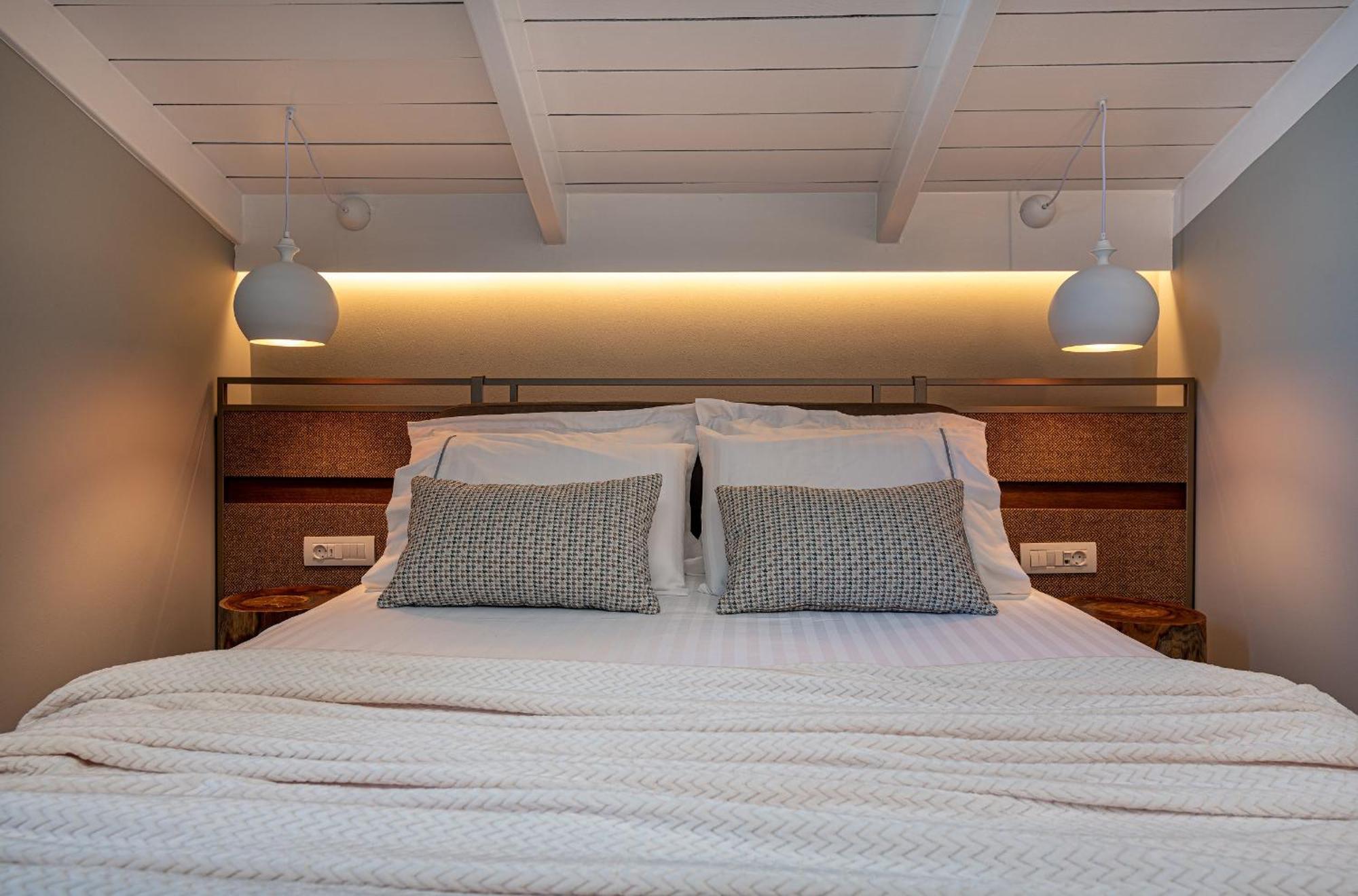 Horizon Apartments - Beachfront Luxury, By Zantewize Laganas Chambre photo